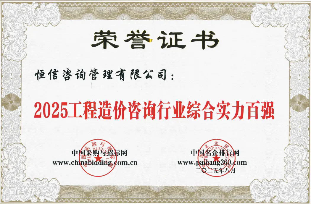 喜報(bào) | 恒信咨詢攬獲全國百強(qiáng)+河南前三強(qiáng) +技能賽團(tuán)體佳績，10位骨干斬獲個(gè)人殊榮